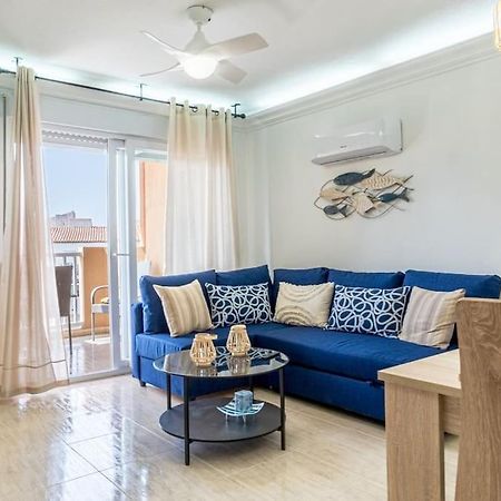 La Vida Loca Marinesco - Apartament La Manga San Blas  Bagian luar foto