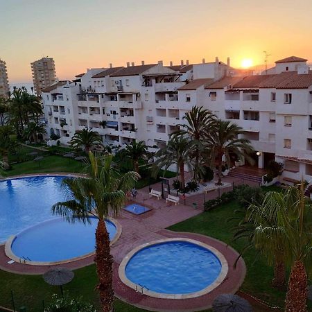 La Vida Loca Marinesco - Apartament La Manga San Blas  Bagian luar foto
