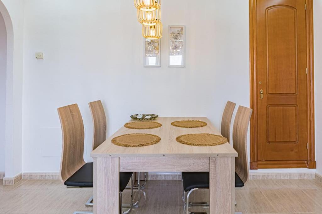 La Vida Loca Marinesco - Apartament La Manga San Blas  Bagian luar foto