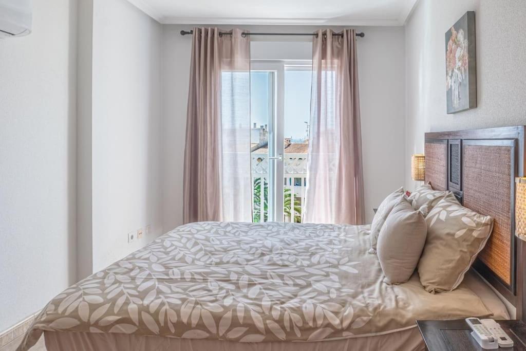 La Vida Loca Marinesco - Apartament La Manga San Blas  Bagian luar foto