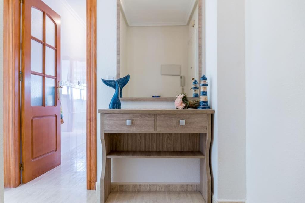 La Vida Loca Marinesco - Apartament La Manga San Blas  Bagian luar foto
