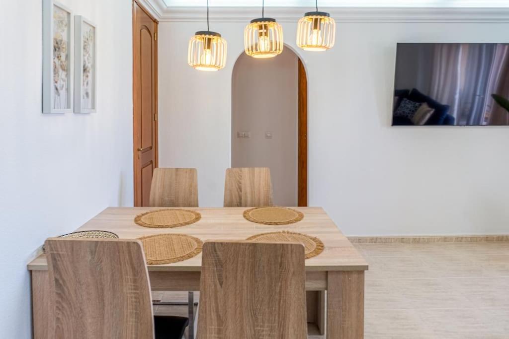 La Vida Loca Marinesco - Apartament La Manga San Blas  Bagian luar foto
