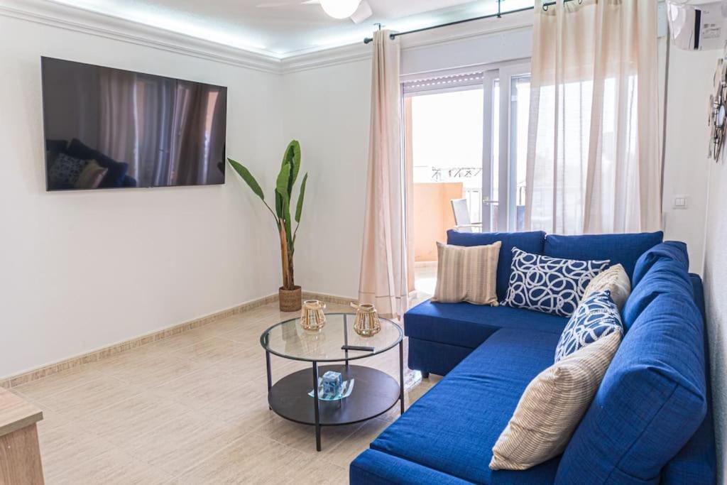 La Vida Loca Marinesco - Apartament La Manga San Blas  Bagian luar foto