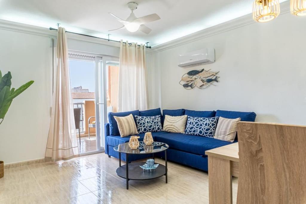 La Vida Loca Marinesco - Apartament La Manga San Blas  Bagian luar foto