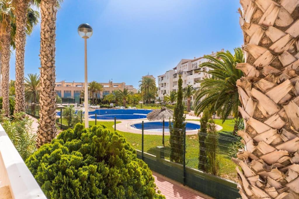 La Vida Loca Marinesco - Apartament La Manga San Blas  Bagian luar foto