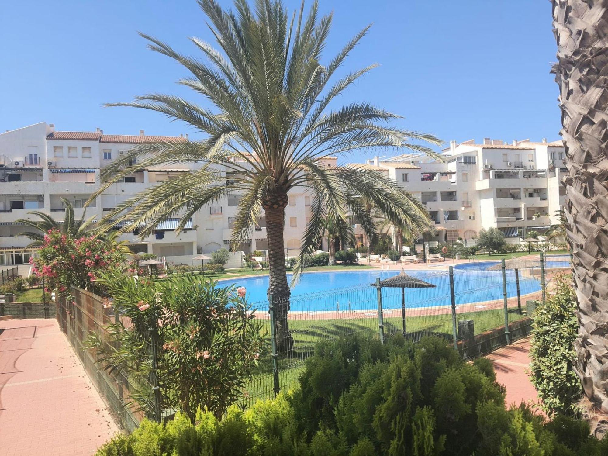 La Vida Loca Marinesco - Apartament La Manga San Blas  Bagian luar foto