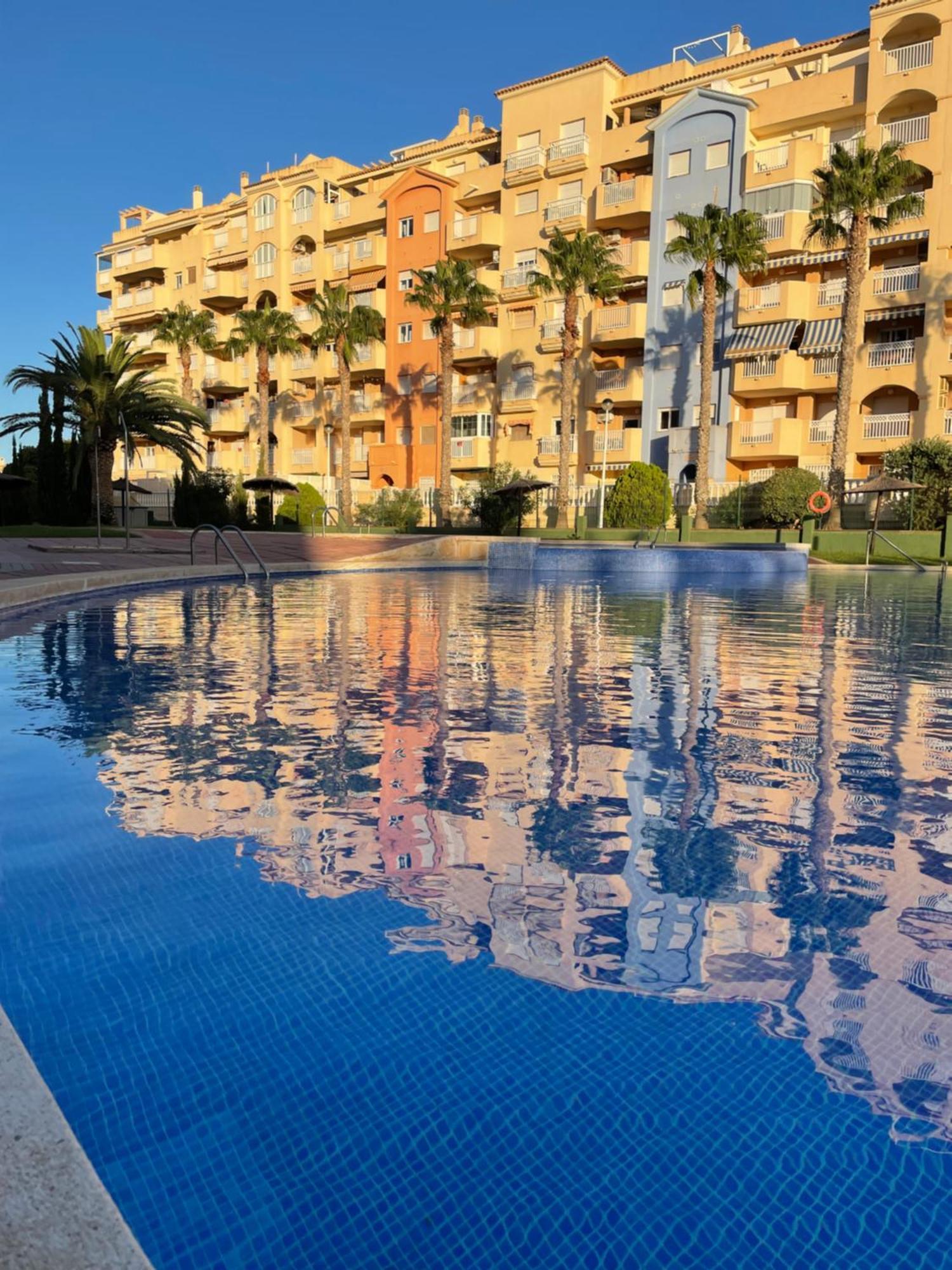 La Vida Loca Marinesco - Apartament La Manga San Blas  Bagian luar foto