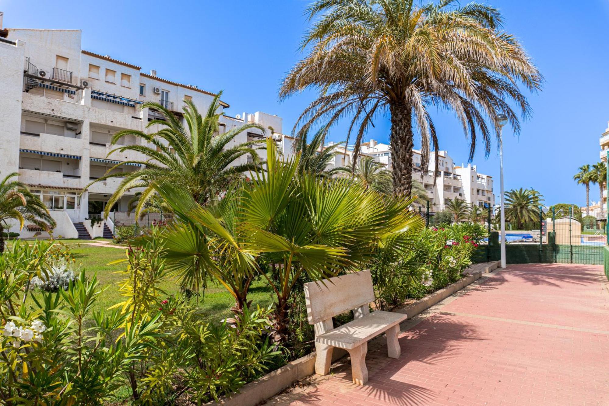 La Vida Loca Marinesco - Apartament La Manga San Blas  Bagian luar foto