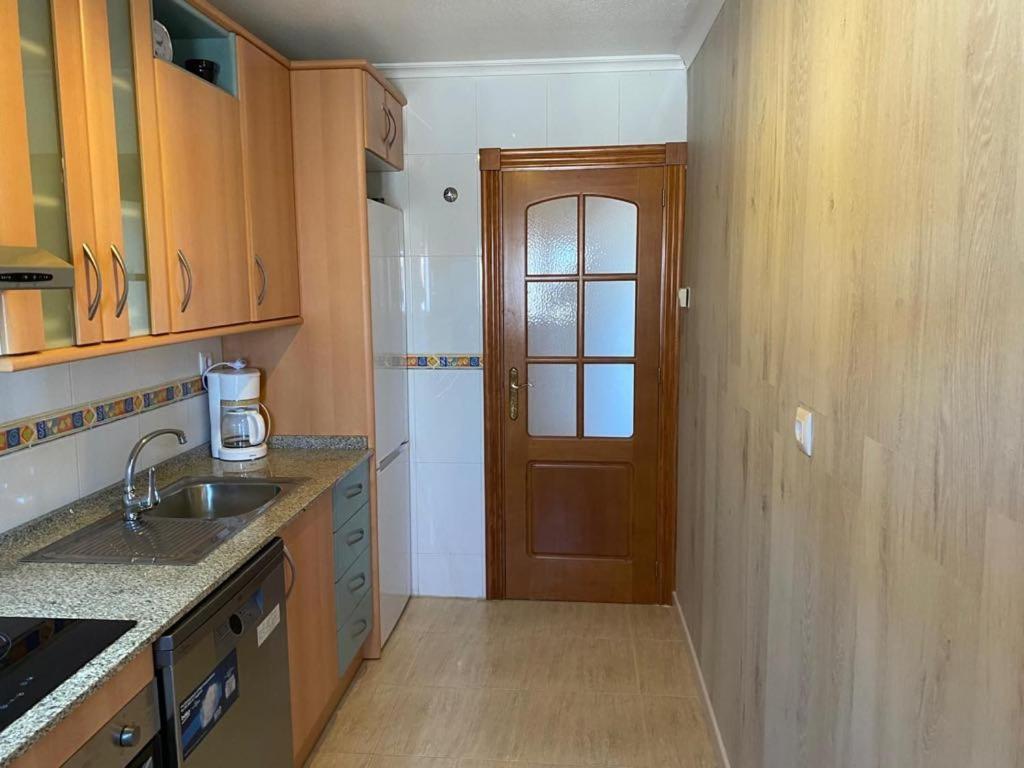 La Vida Loca Marinesco - Apartament La Manga San Blas  Bagian luar foto